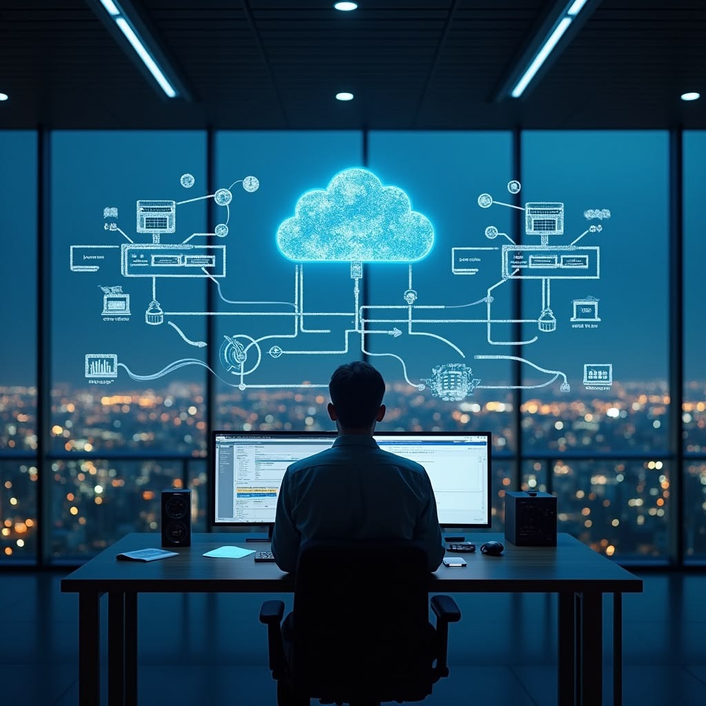 Cloud Solutions
